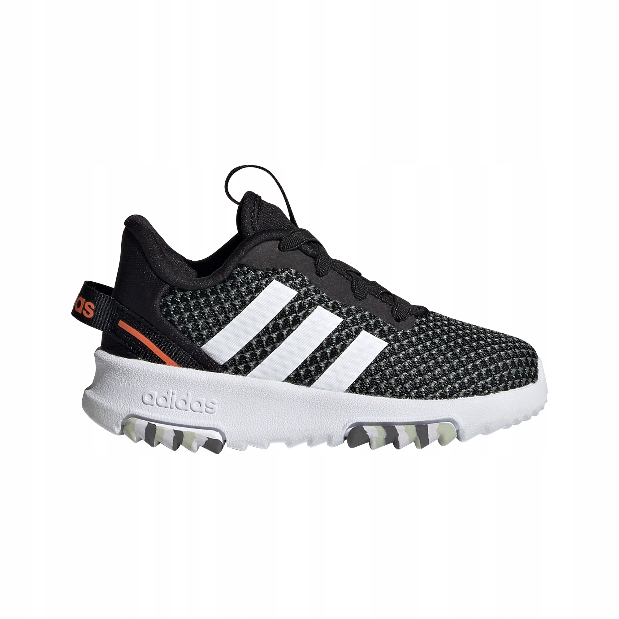 Buty dziecięce Adidas Racer Tr 2.0 I. FZ0068 rozmiar 22