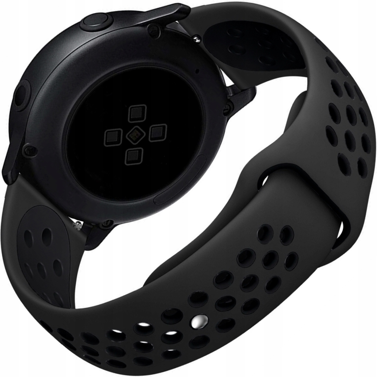Pasek 22mm do Samsung Galaxy Huawei Gt Amazfit Polar Xiaomi Garett Coros
