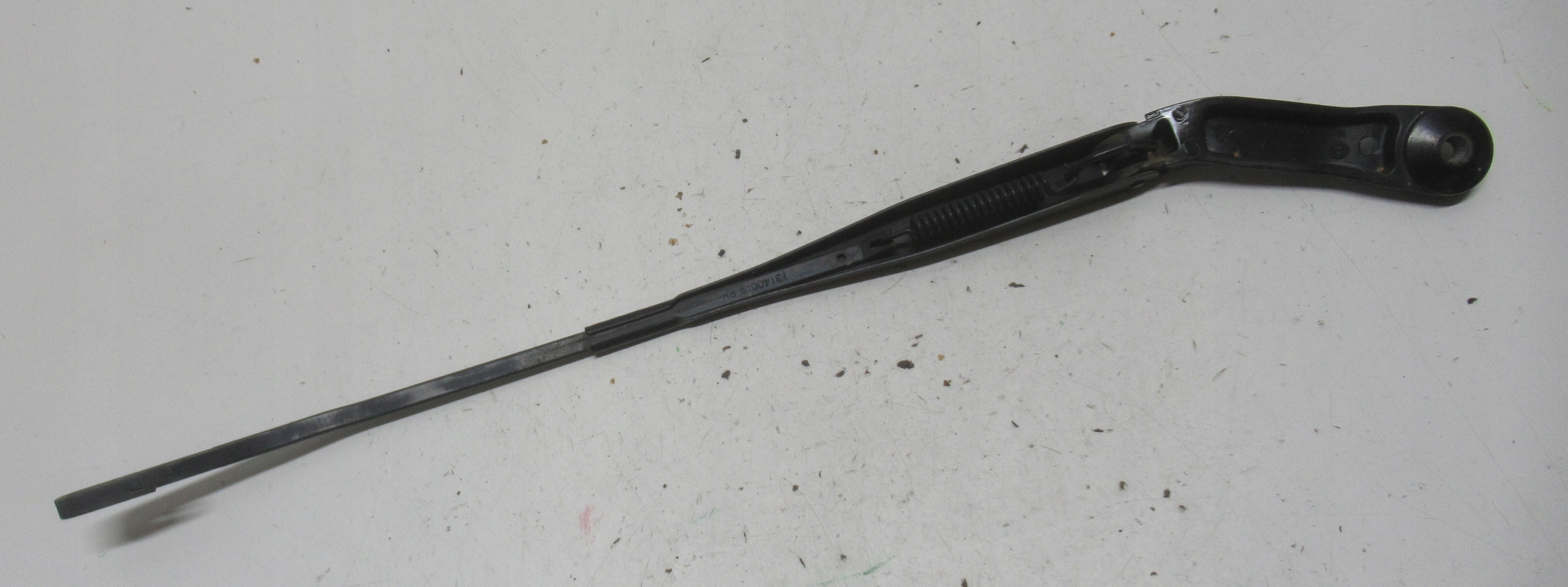 OPEL MERIVA A 1.6 05R wiper arm right front 13140019