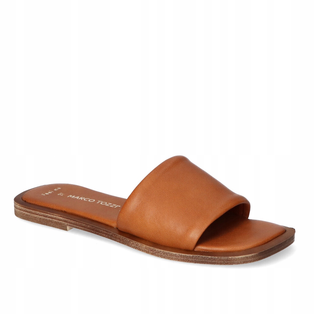 Nazouváky Marco Tozzi 2-27105-28/305 Koniak Lico