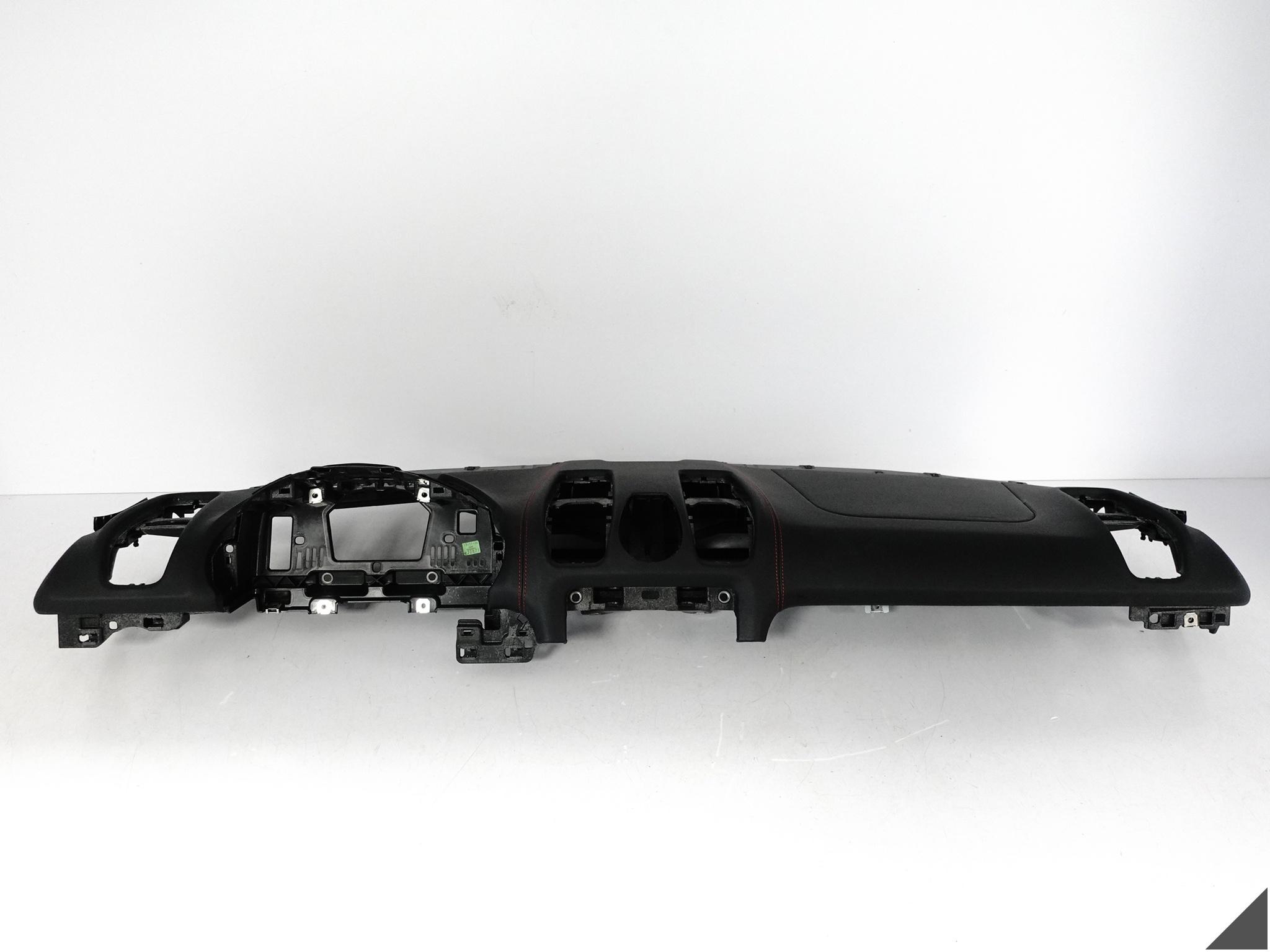 PORSCHE 981 BOXSTER / CAYMAN 12-16 dashboard instrument panel cockpit console