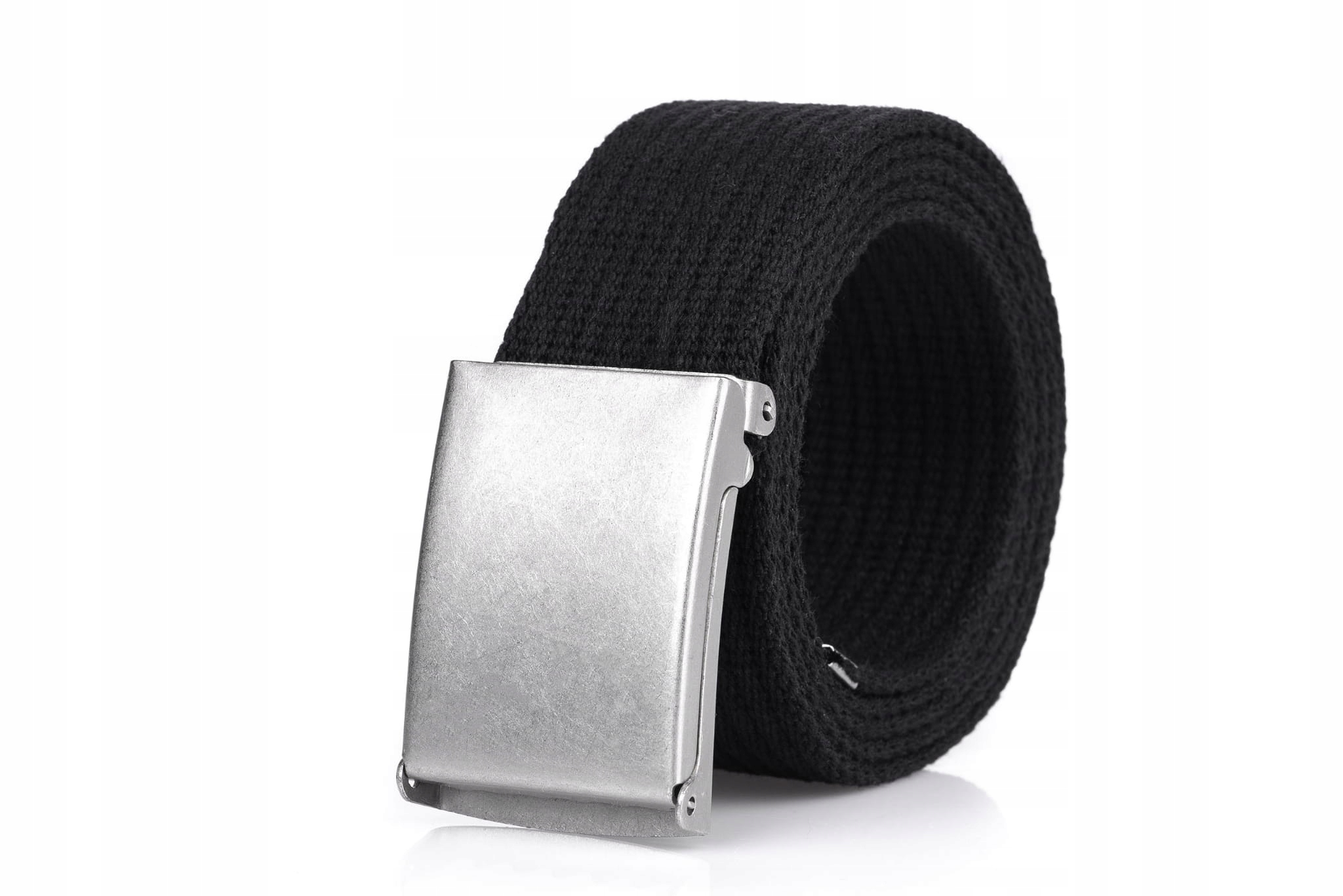 

Pasek parciany Kaletnik Czarny Otwieracz