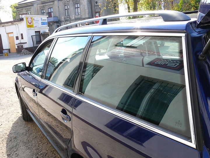 LISTWA OZDOBNA 12MM TAŚMA CHROM CHROMOWANA ROLKA 8M NA OBWÓDKI GRILL ATRAPĘ Producent Jacky