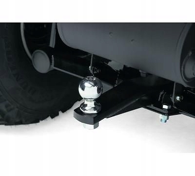 KULA HAKA HOLOWNICZEGO DO QUADA ATV KULA gwint HAK Producent Carmotion