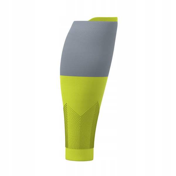 COMPRESSPORT Opaski na łydki R2v2 2020 T1 Rozmiar S