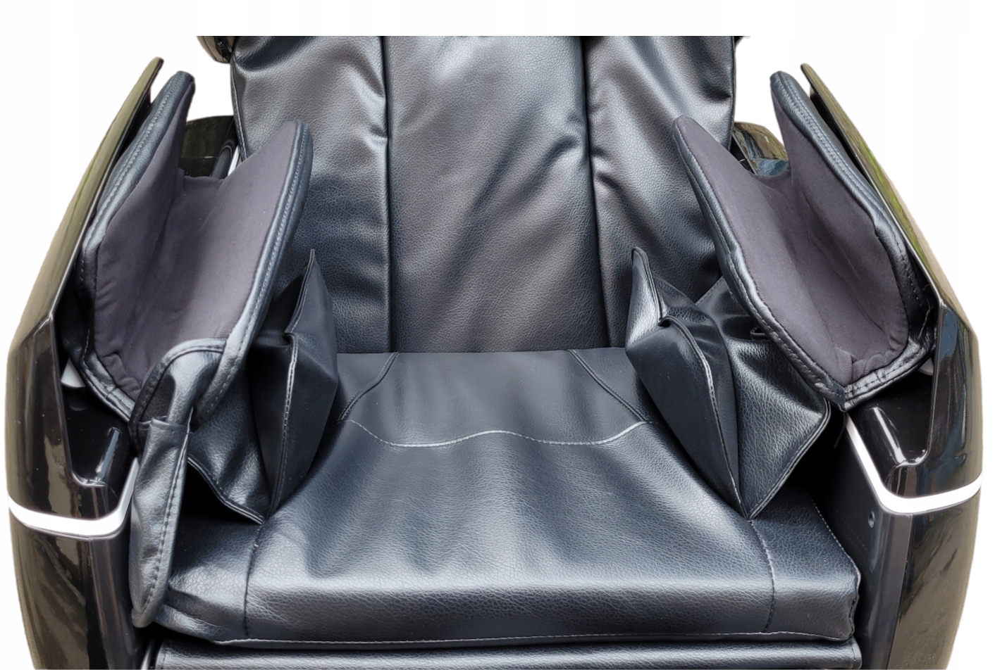 Fotel masujący Zero Gravity-Skan-Grzanie - Mocny Marka inna