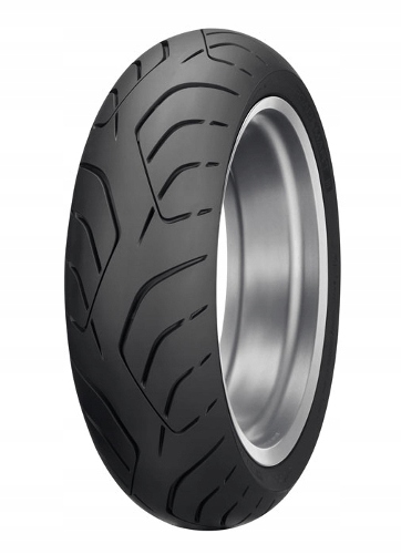 DUNLOP SPORTMAX ROADSMART III 3 180/55ZR17 2022r.