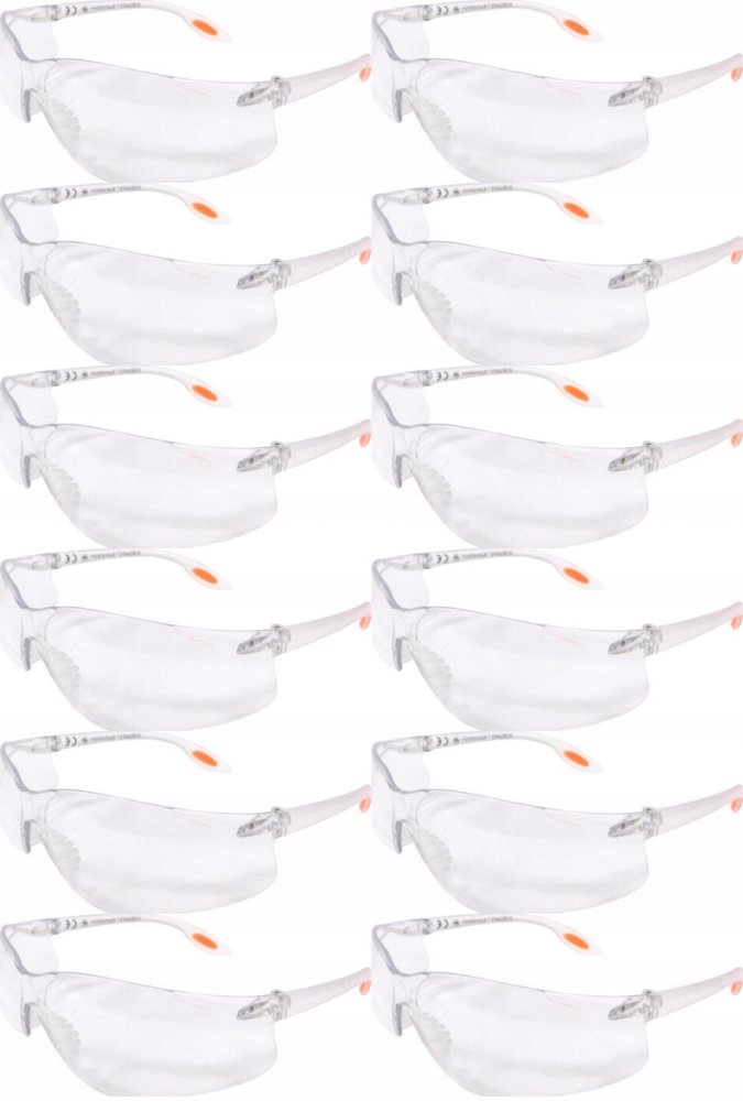 Защитные очки Worksafe Chameleon Procurator x12