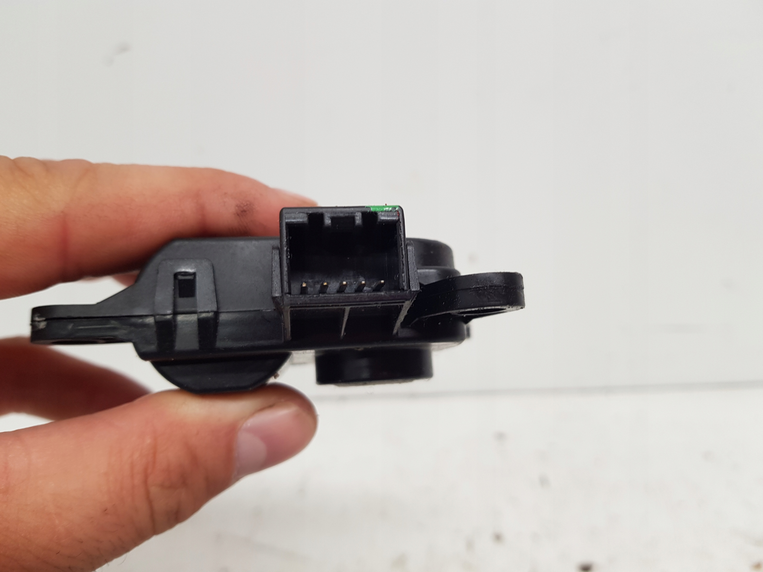 HYUNDAI I20 Micro moteur Bloc de chauffage complet H40073-0880