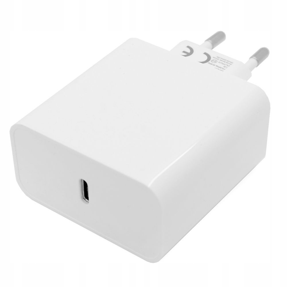 Szybka Ładowarka Usb-c 45W Kabel do Samsung Galaxy S25 Ultra S25+ Plus