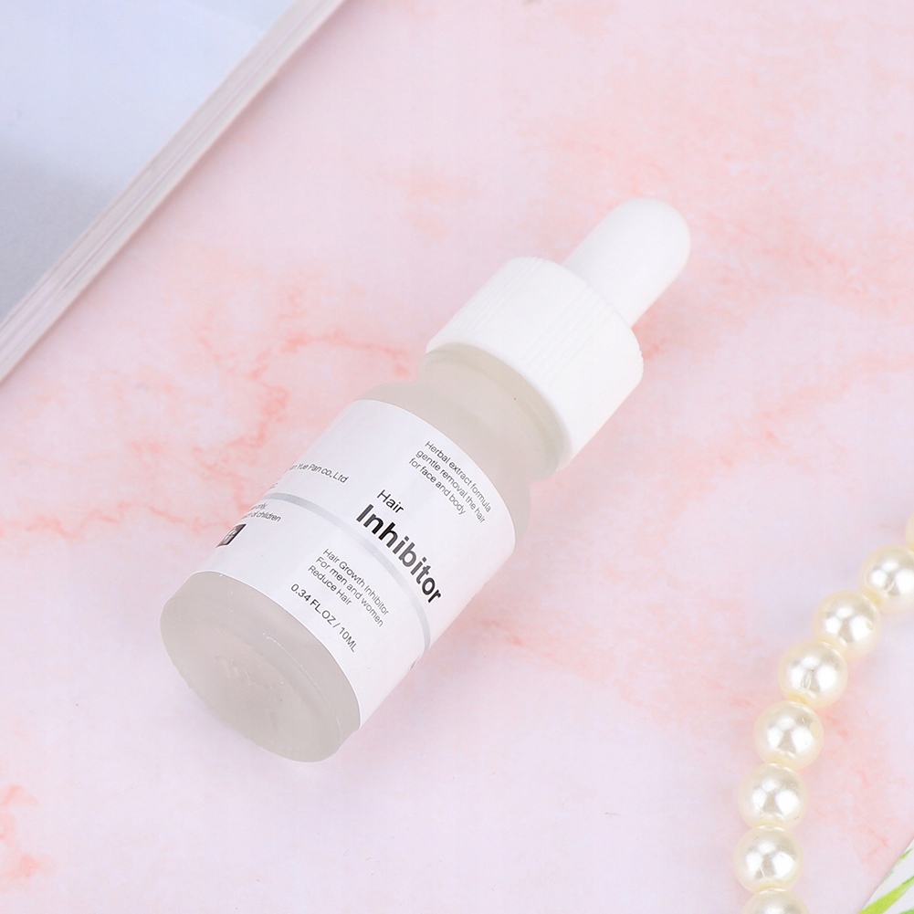 TRWAŁE USUWANIE WŁOSÓW 10G/ML Kod producenta JM23752