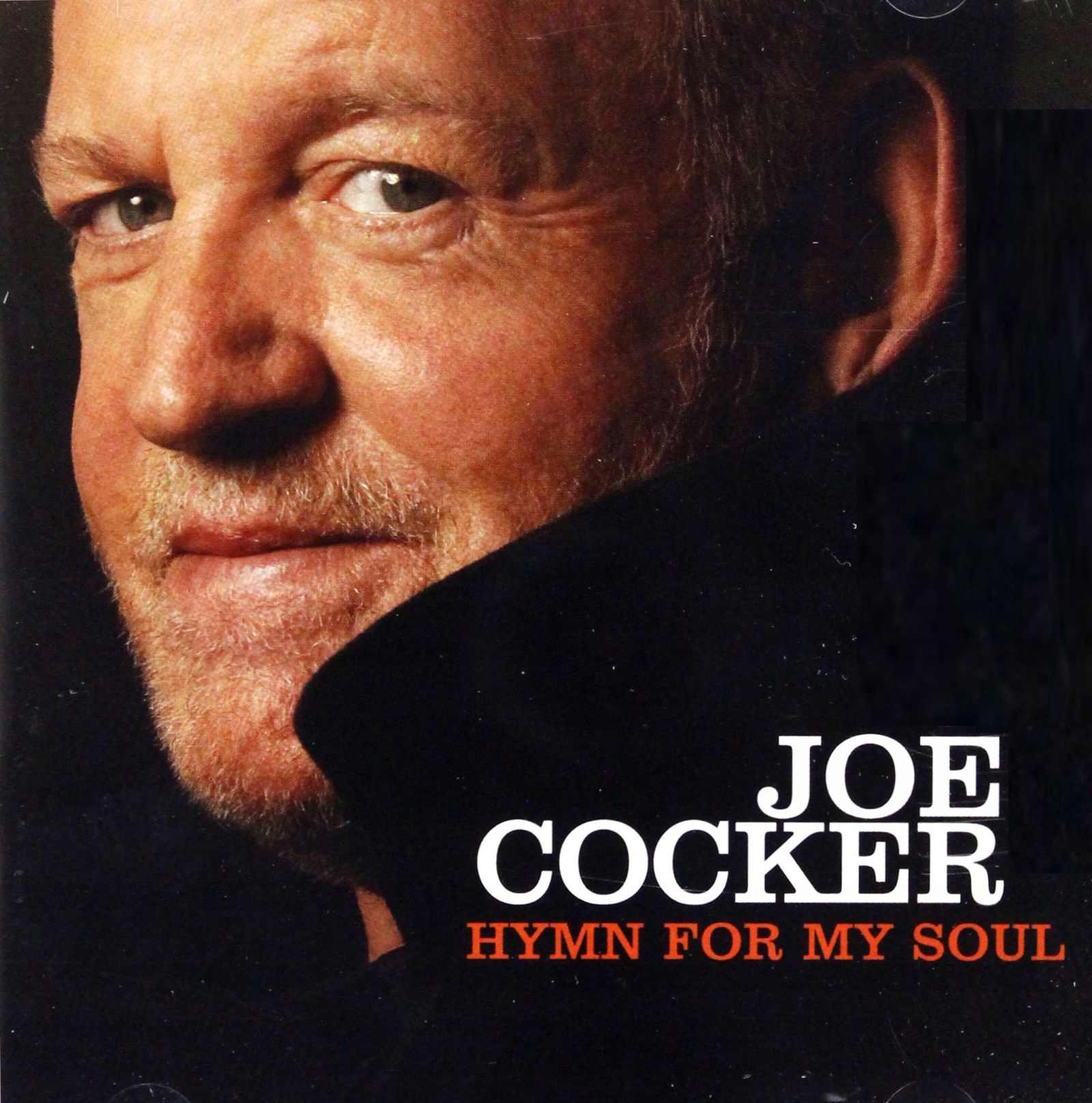 Joe Cocker: Hymn For My Soul [CD]