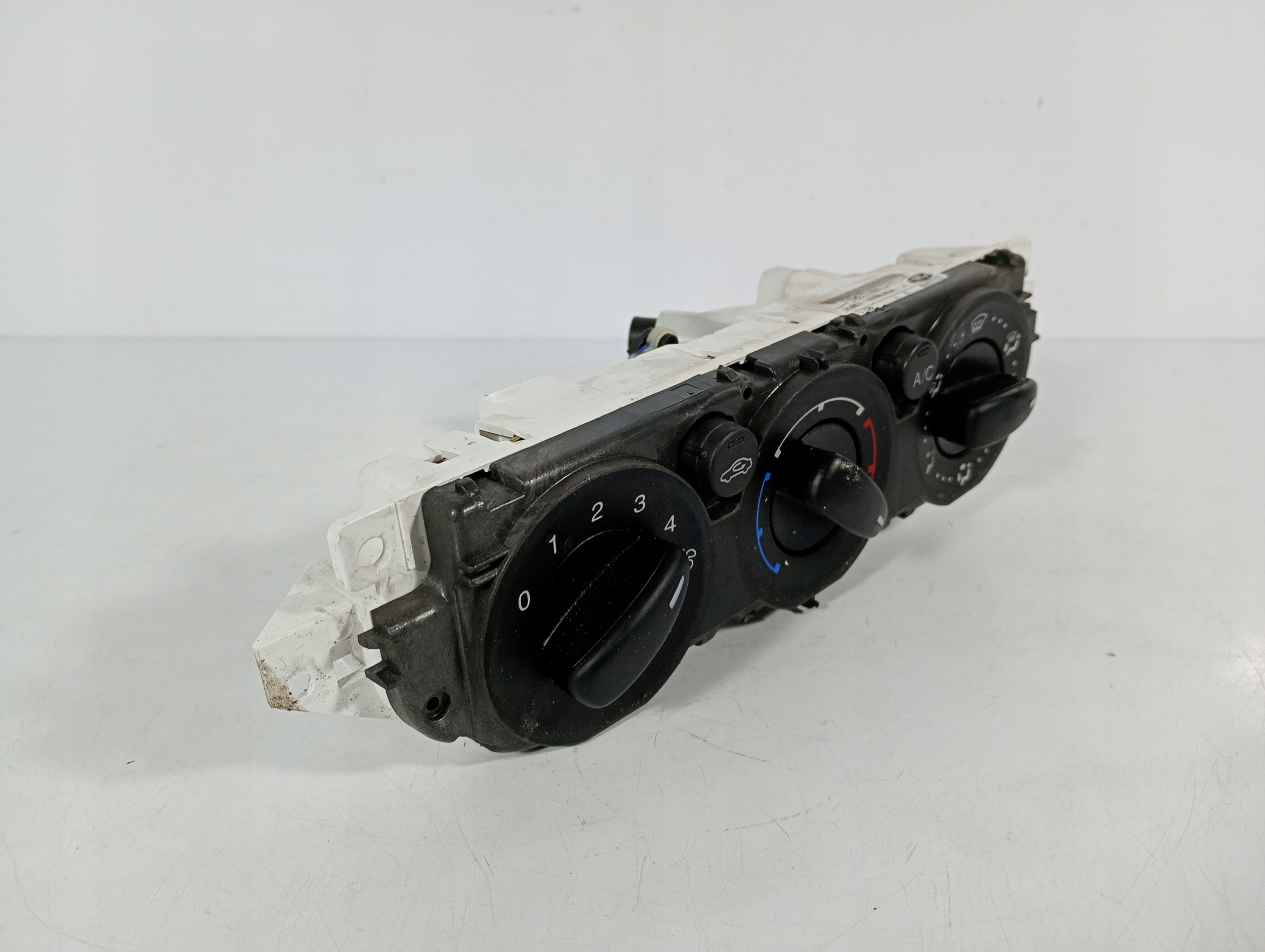FORD C-MAX MK1 03-10 switch switch PANEL air conditioning devices OE 7M5T19980BA