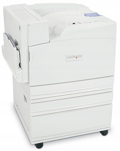 Drukarka laserowa kolor LEXMARK C935 A3 FV Kod producenta C935