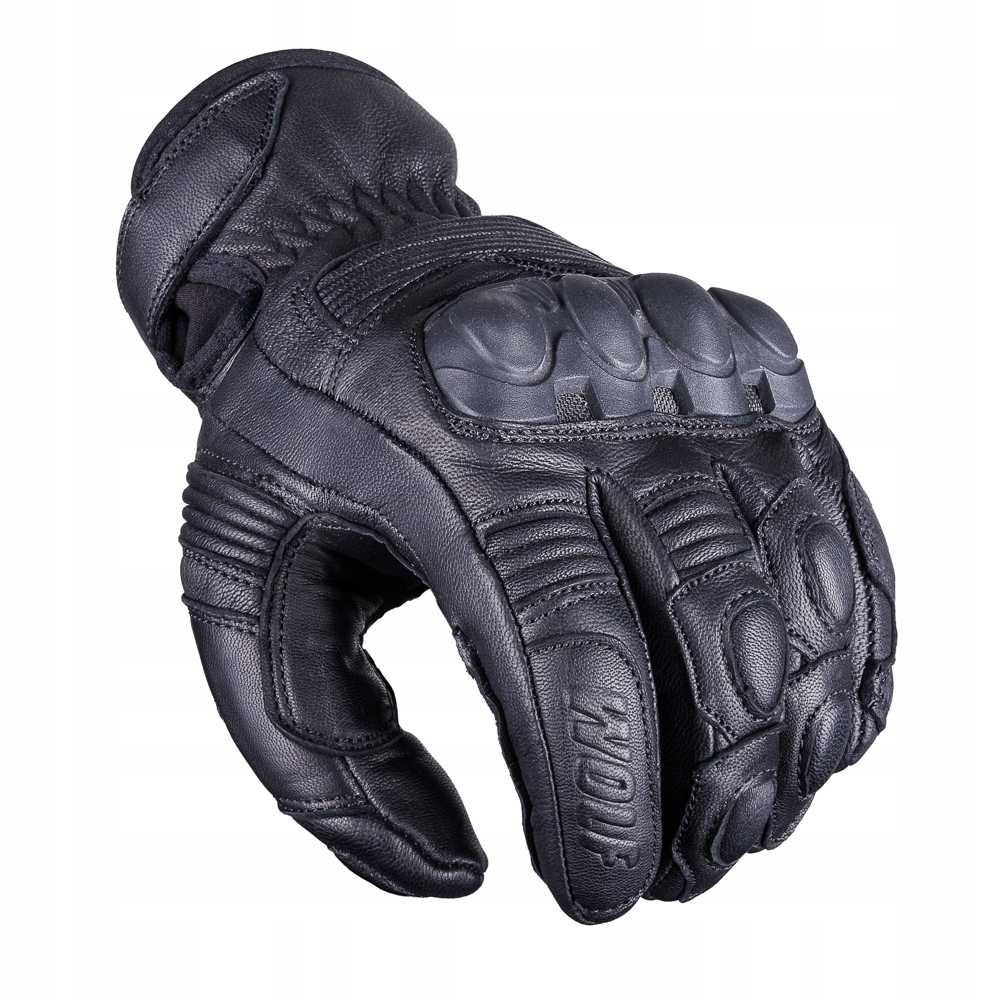 RĘKAWICE MOTOCYKLOWE WOLF BANDIT r 2XL PROTEKTORY Producent Wolf