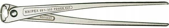 Armovací kleště s převodem 300 mm Knipex 99 14 300