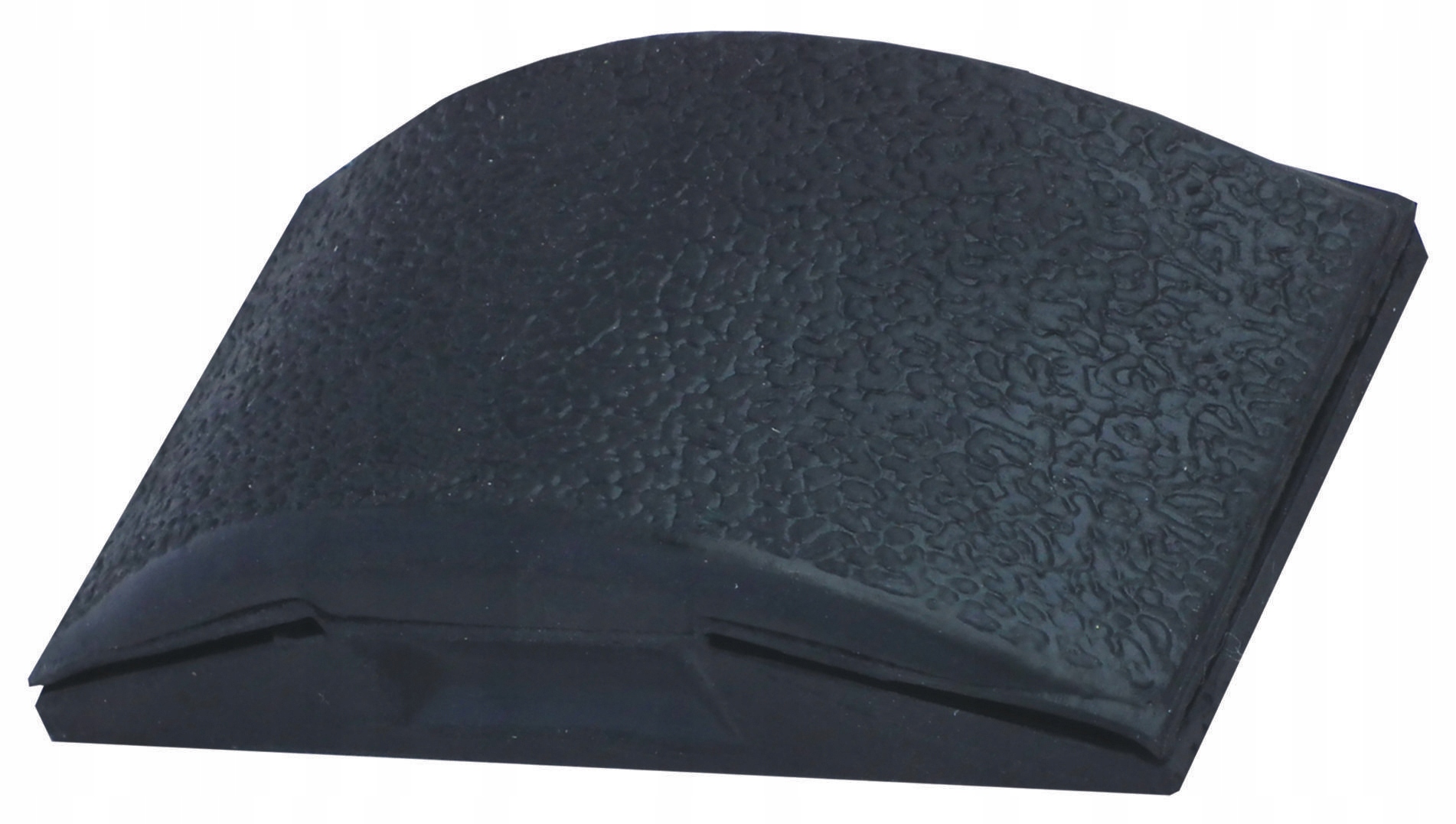 Гумовий шліфувальний блок BOLL 13X70 мм