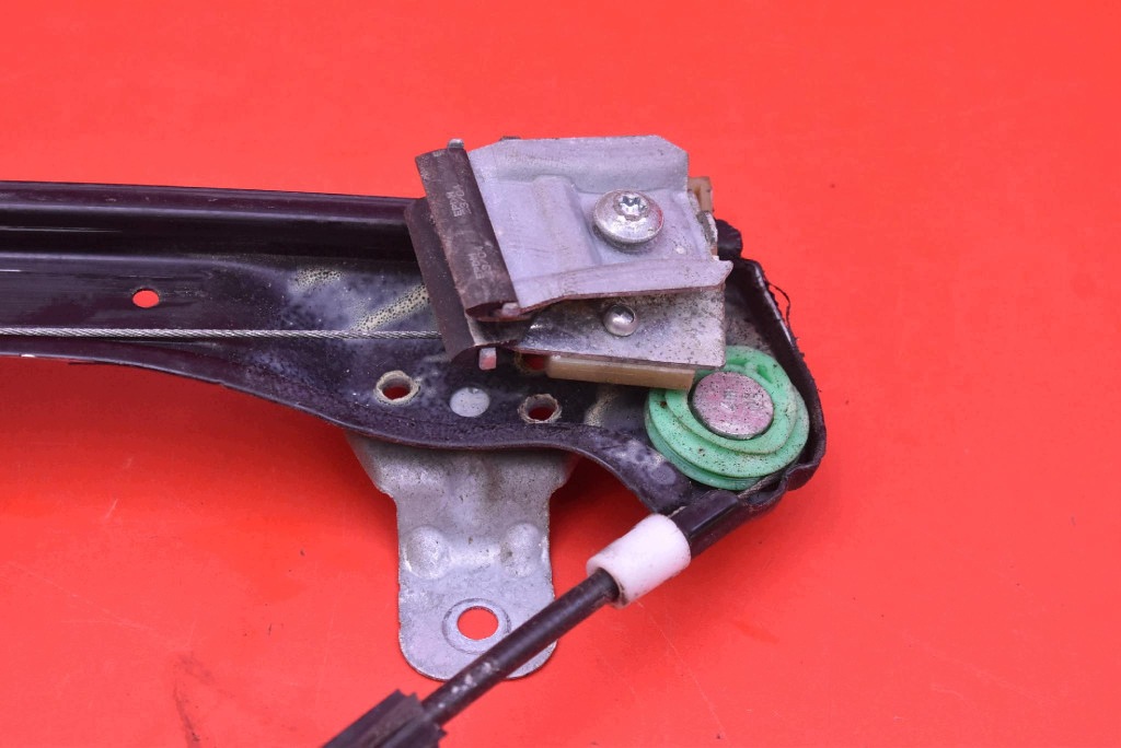 window regulator left front EU 1K0959793C VW GOLF 5 V 5D HB 03-09