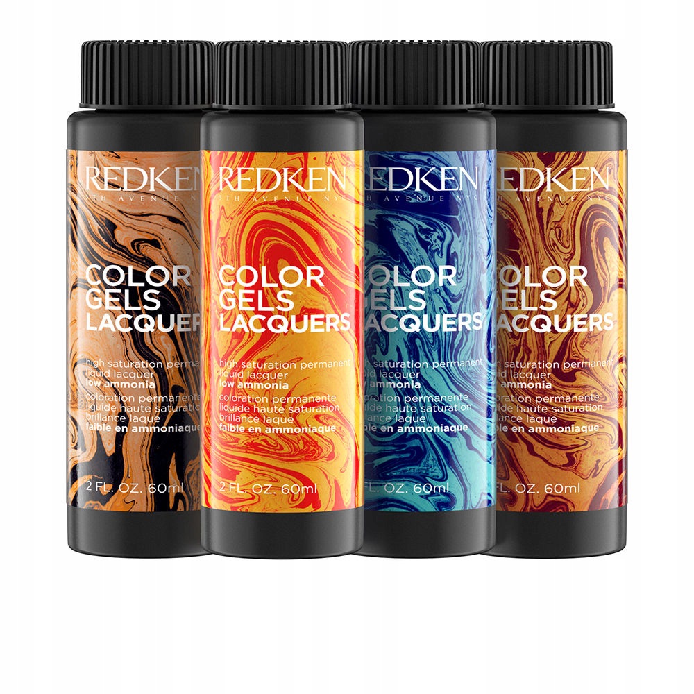 Color Gel Lacquers #5NW-macchiato u