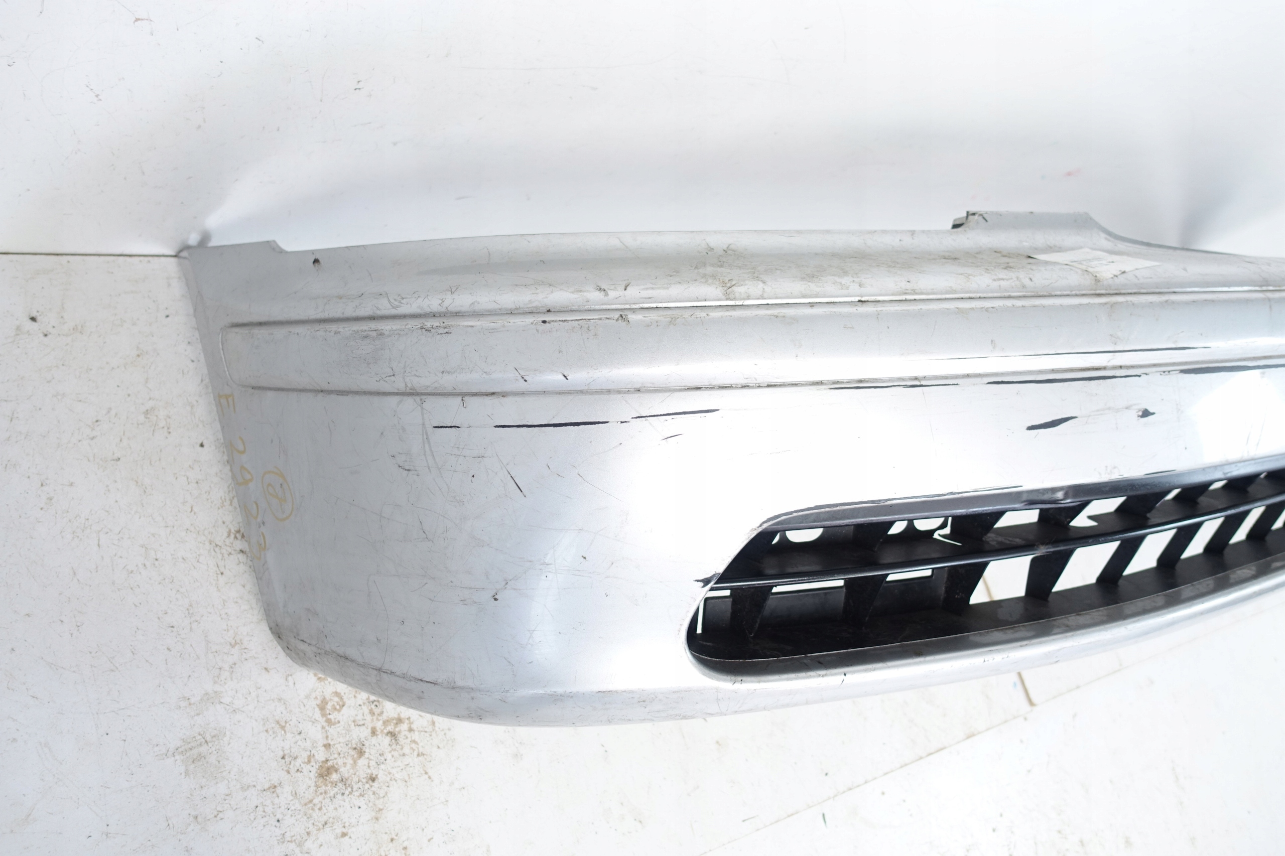 bumper front front HONDA SHUTTLE III 95-00 71101-SX0-ZZ00