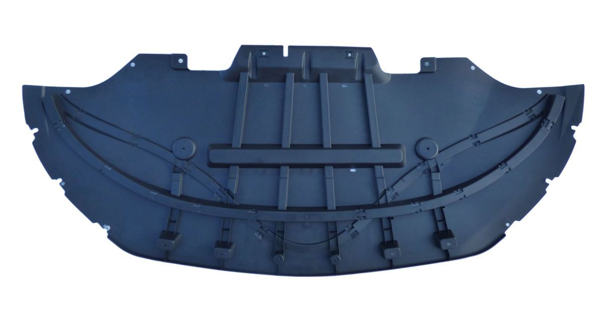 Osłona pod silnik Mustang Mk6 2015-2017 PFD33065A Numer katalogowy części PFD33065A