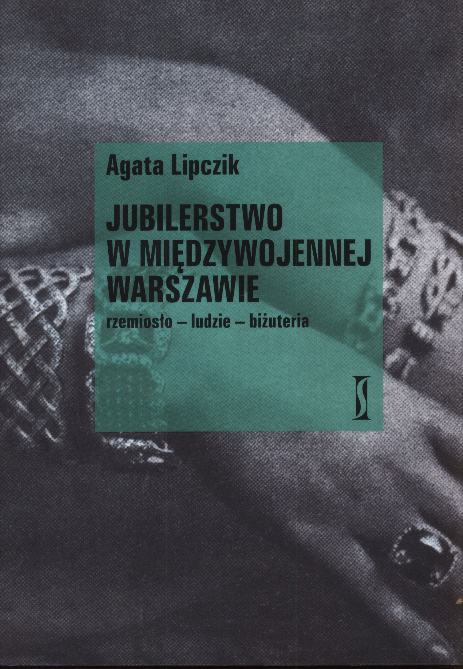 Biżuteria Jubilerstwo Polskie Art Deco 1918-1939
