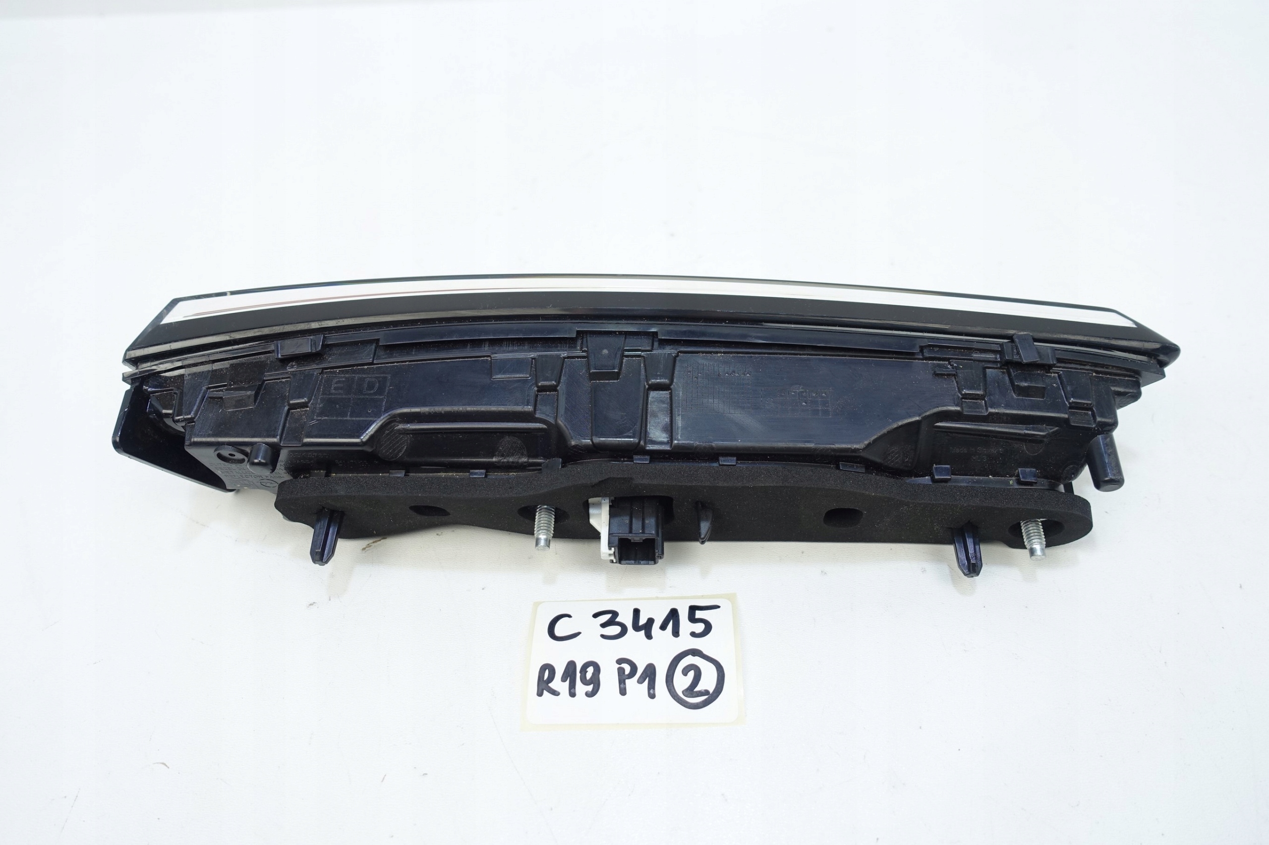 light right rear part right rear OPEL MOKKA B II 2020