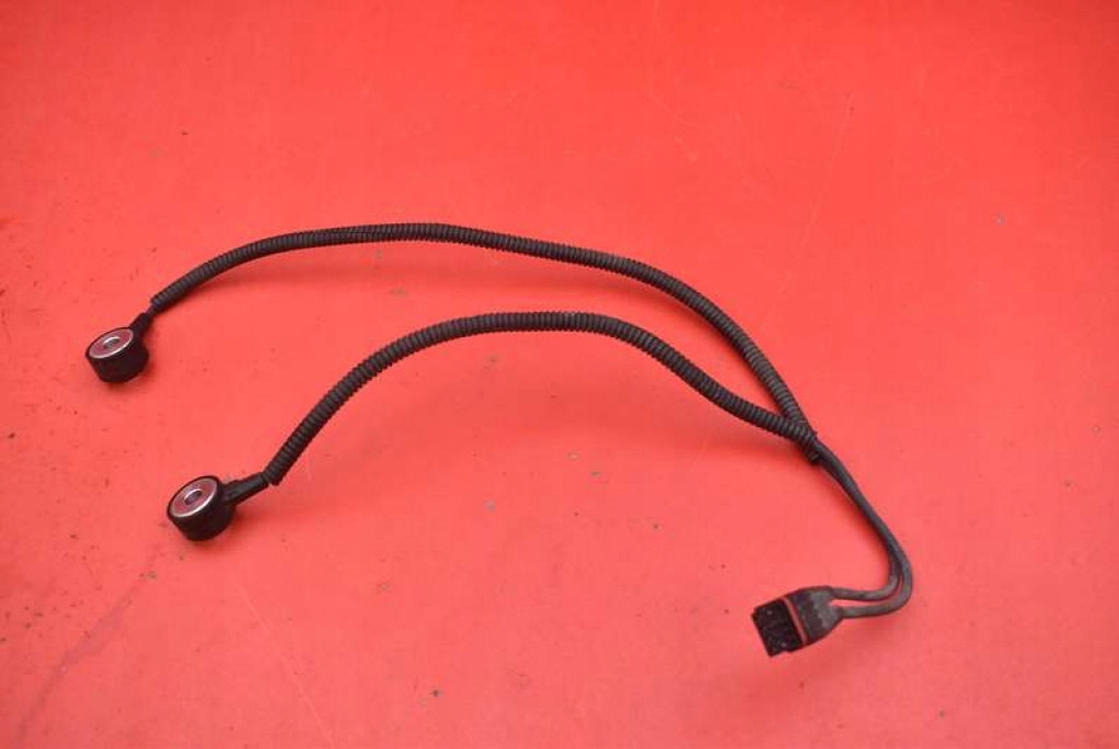 Sensor SPALANIA STUKOWEGO 7566785-02 BMW E90 E91 3.0i 218 KM 04-10