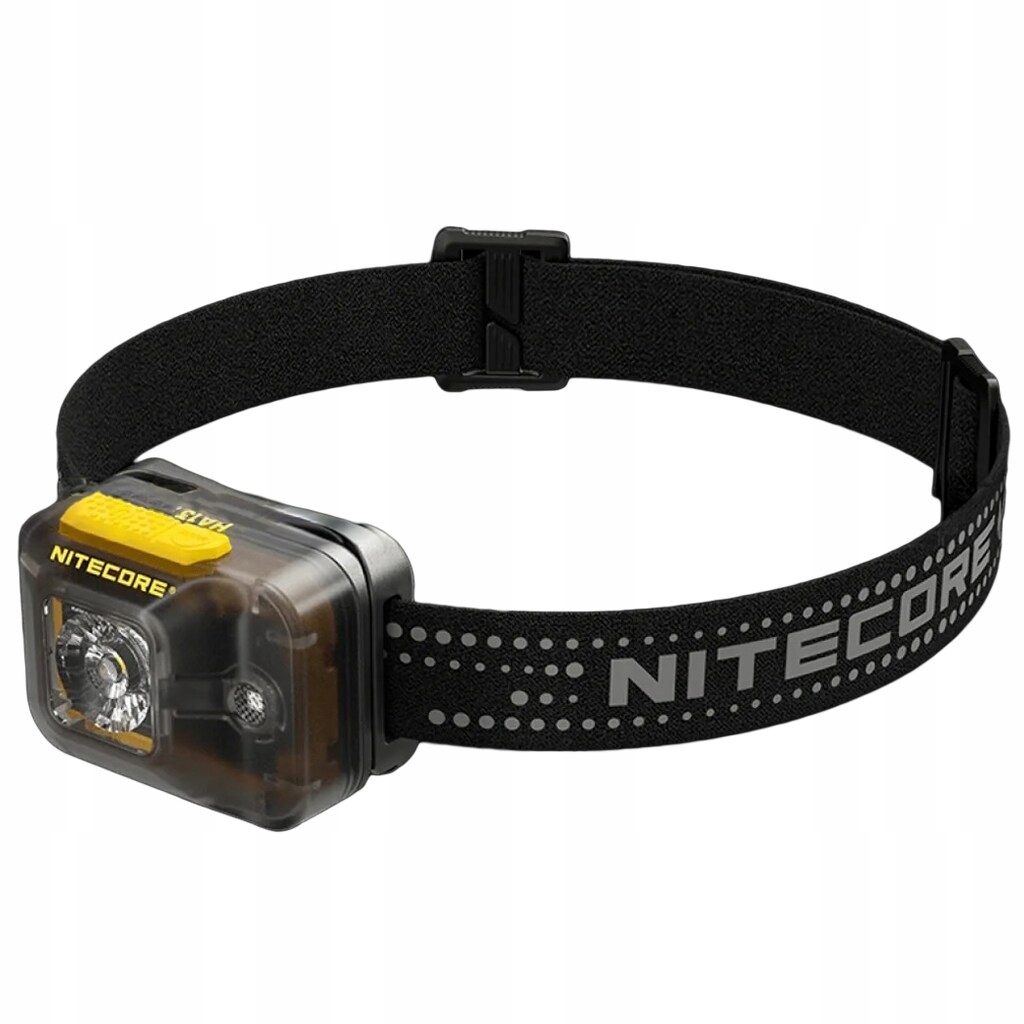 Latarka czołowa czołówka na głowę Led Edc Nitecore HA13 350 lm