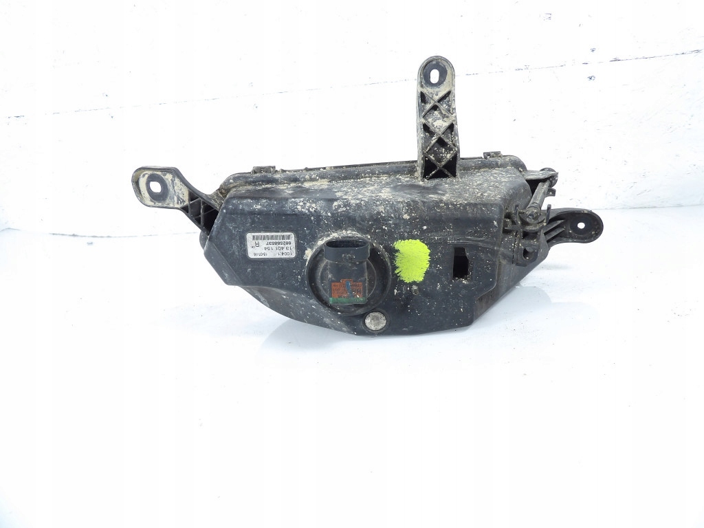 OPEL ASTRA K Nebelscheinwerfer rechts 13401154