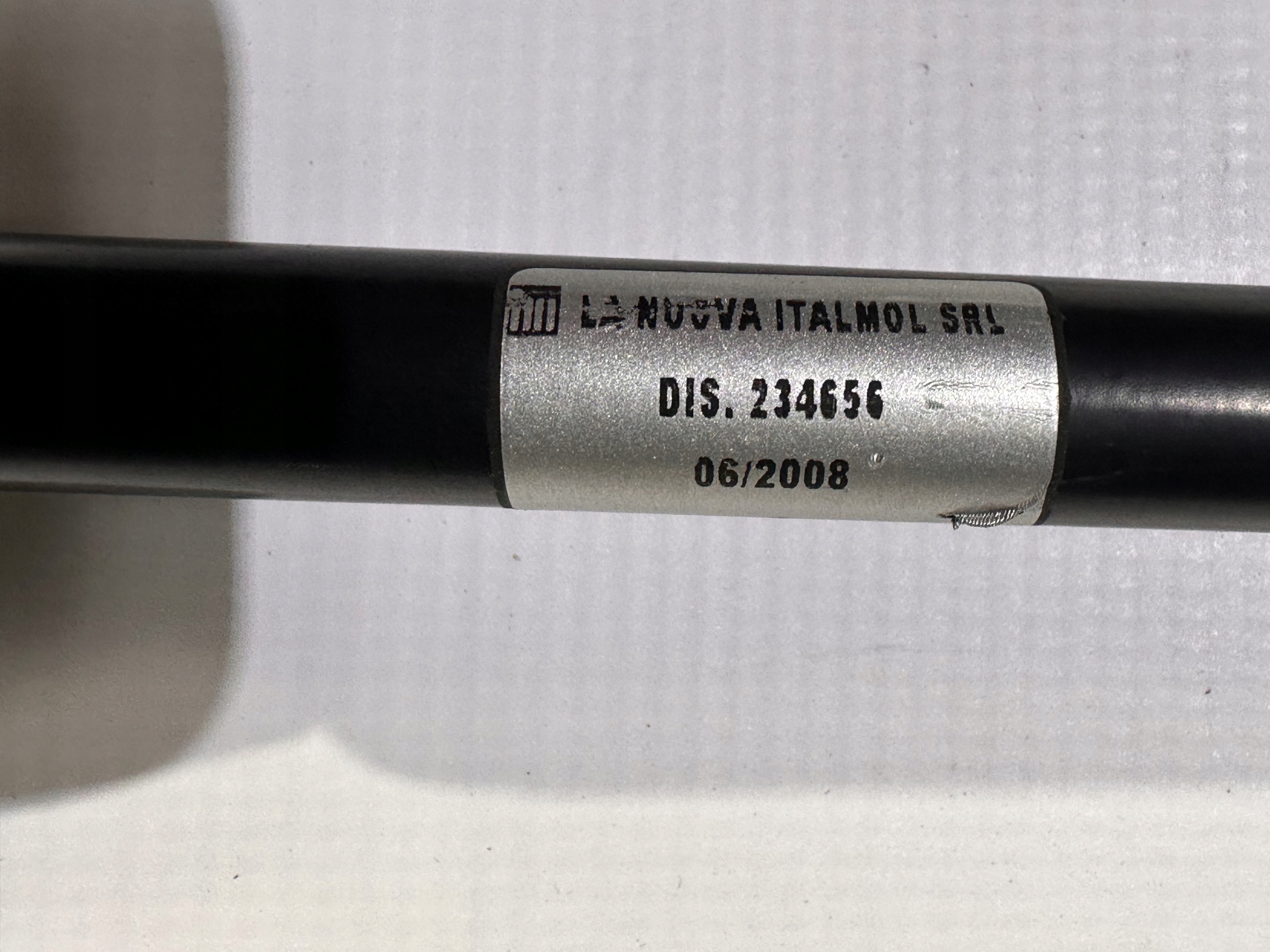 stabilizer rod rear part rear Maserati GranTurismo 2008+