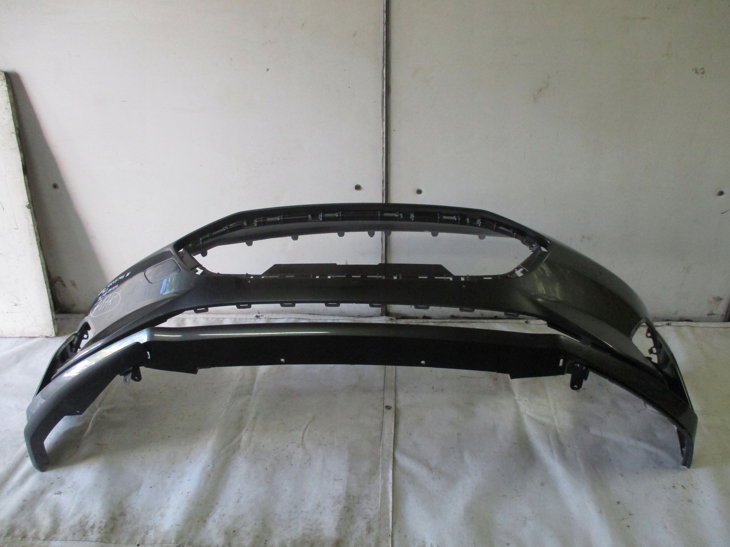 nárazník předek přední Ford Focus MK4 IV 18r- JX7B17757A