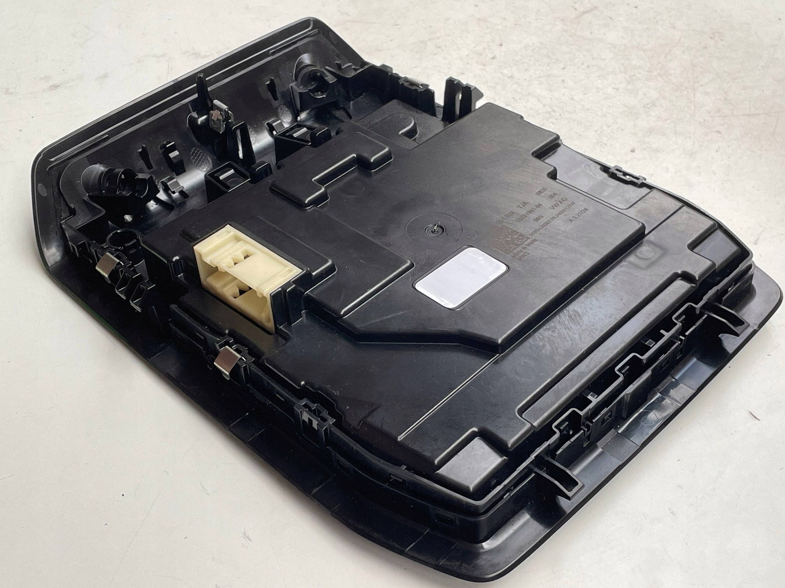 5H0959561BM light sufitowa front Volkswagen Caddy !J