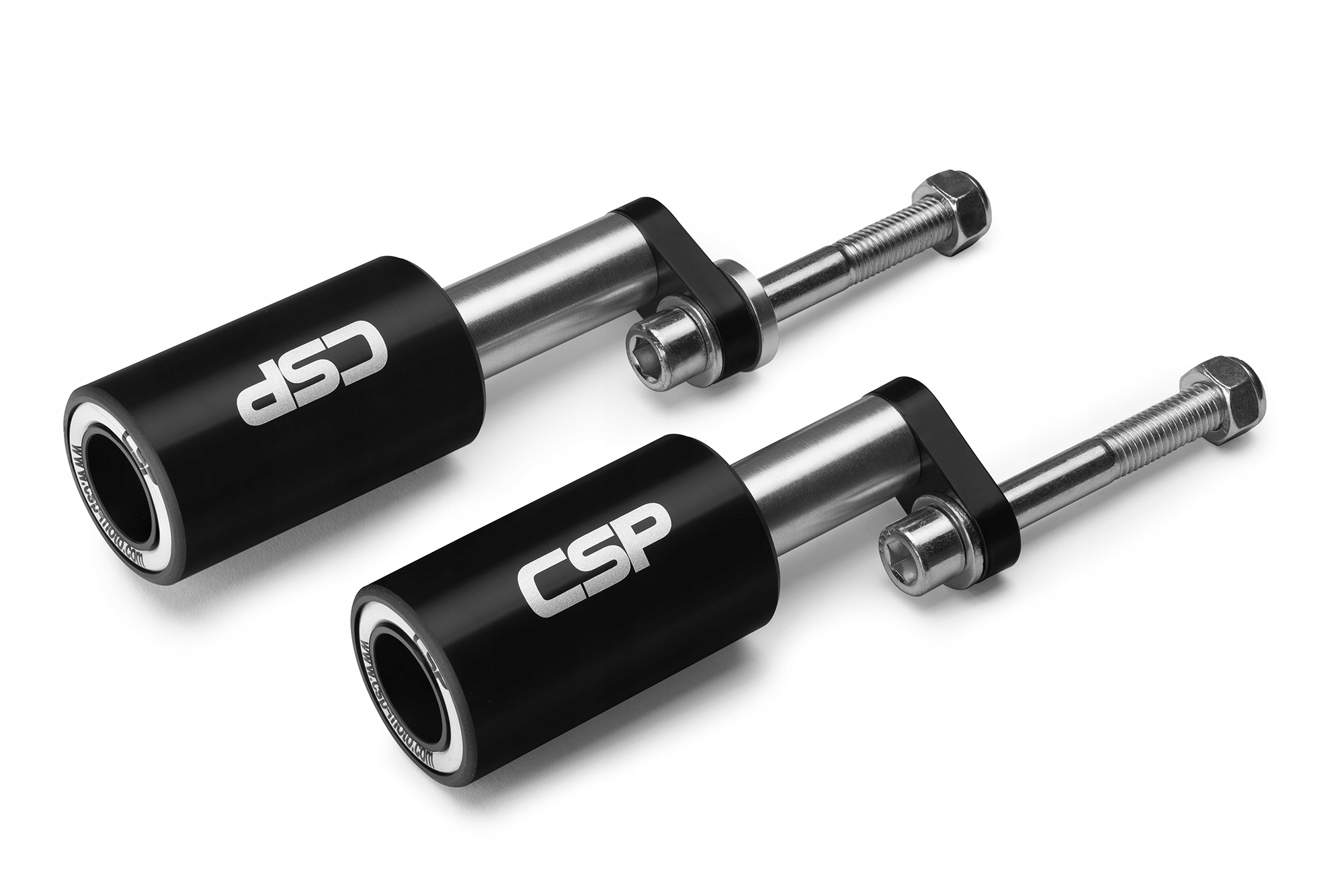 Crash pady Csp pre Triumph Speed Triple 1050 2011-2016