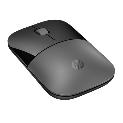 Hyperx Myš Classic Z3700 Dual stříbrná bezdrátová 758A9AA#ABB