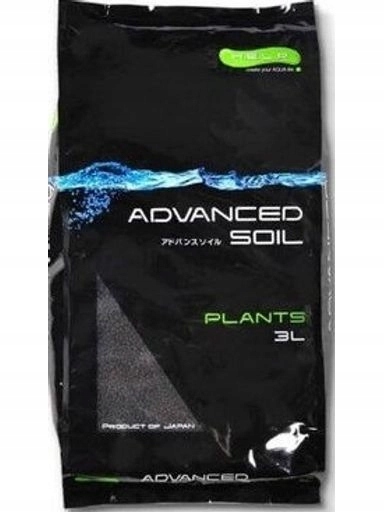 Levně Aquael Advanced Soil Plant substrát 8 l