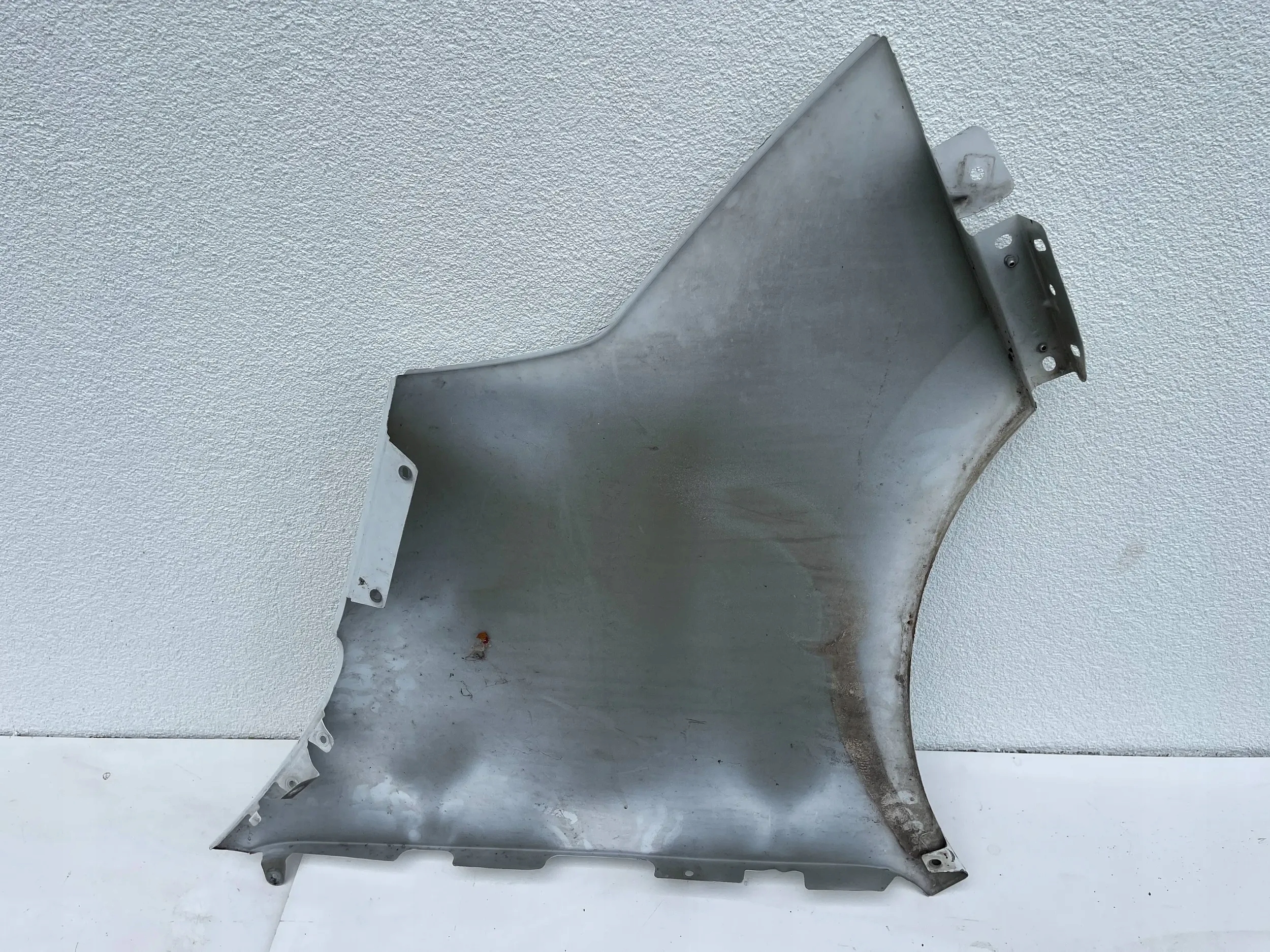 fender front front left RENAULT MASTER III 3 MOVANO 10-19