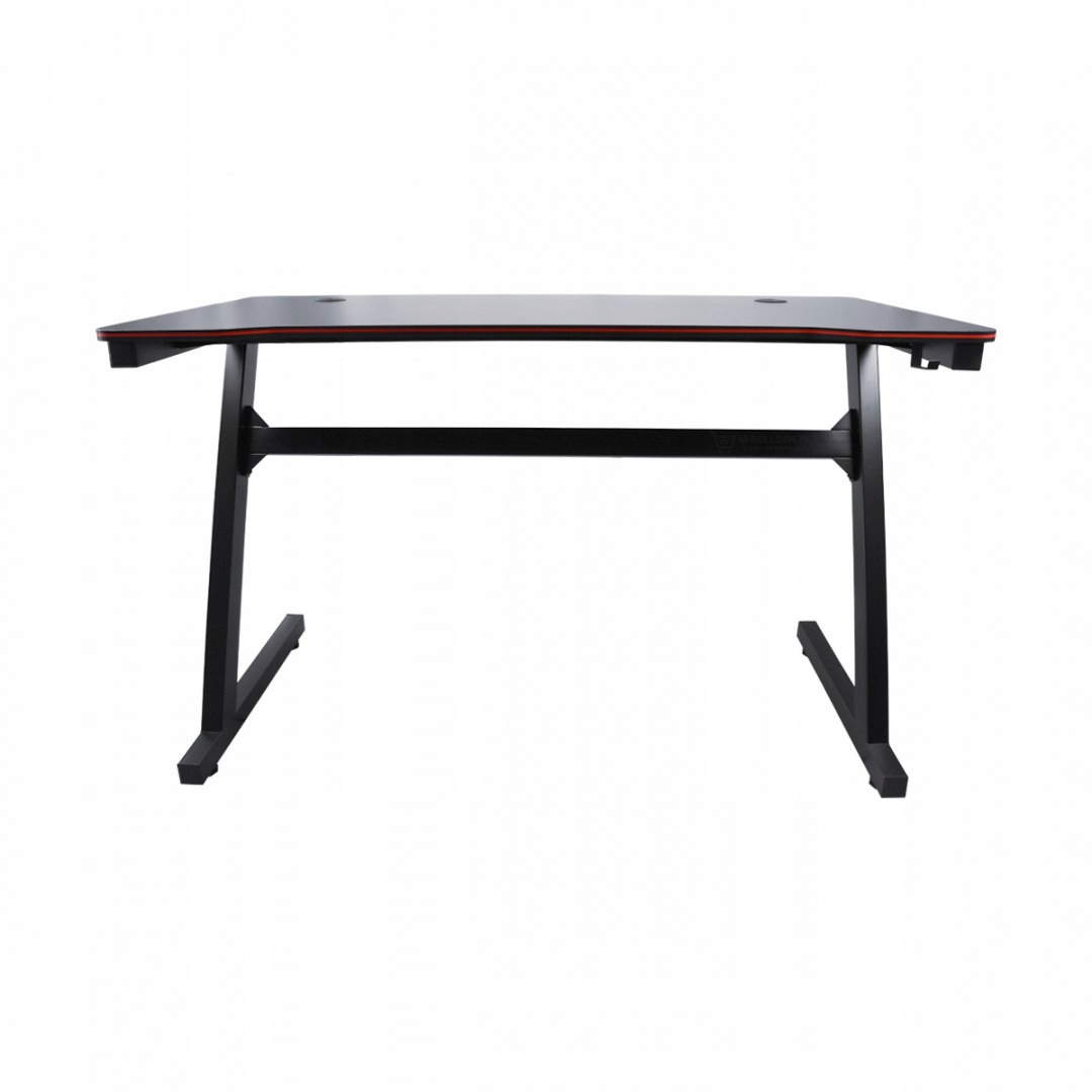 Biurko gamingowe Bituxx 120 x 70 x 60 cm Wysokość mebla 70 cm