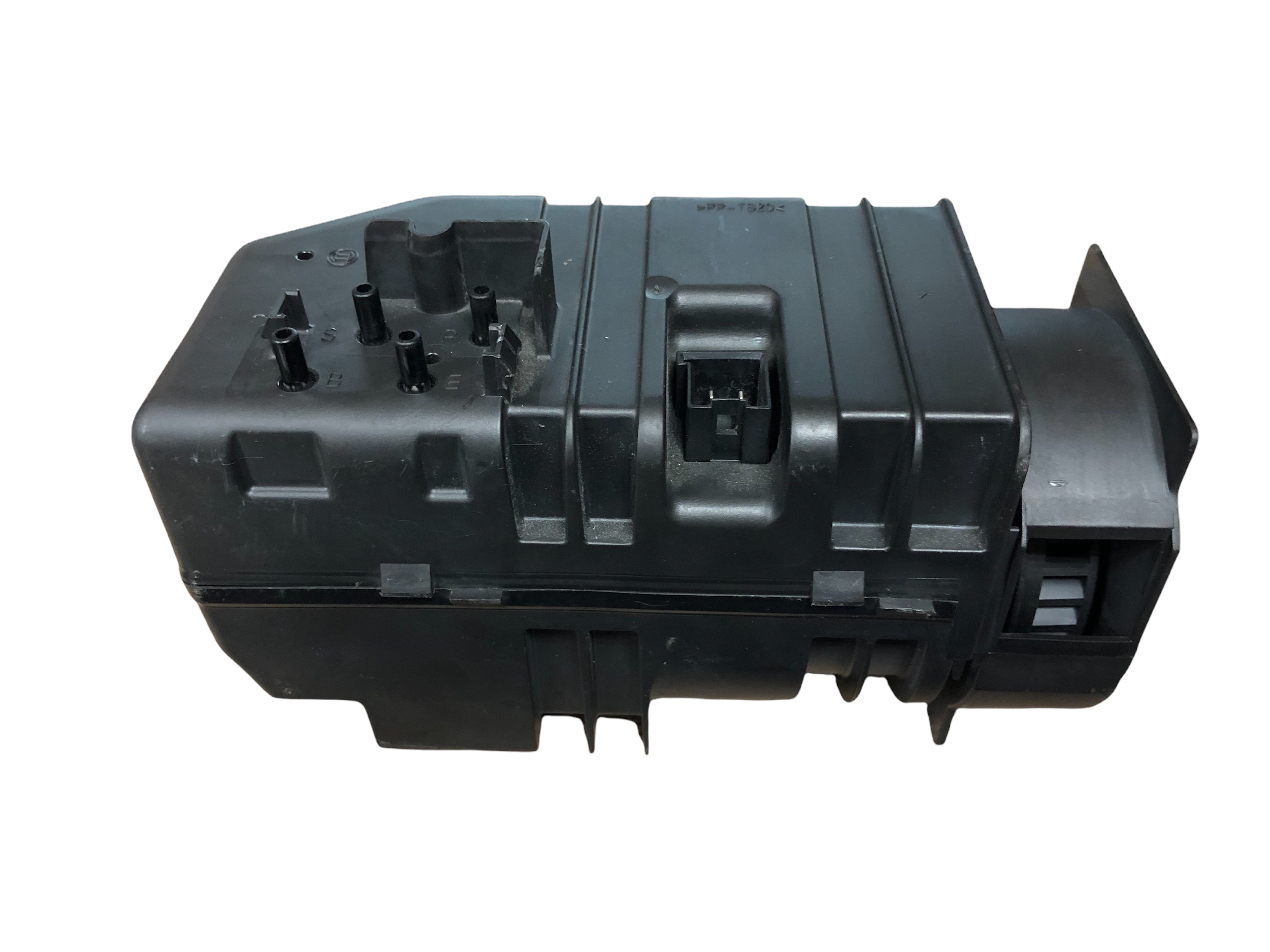 0132006410 насос центрального замка MERCEDES W218