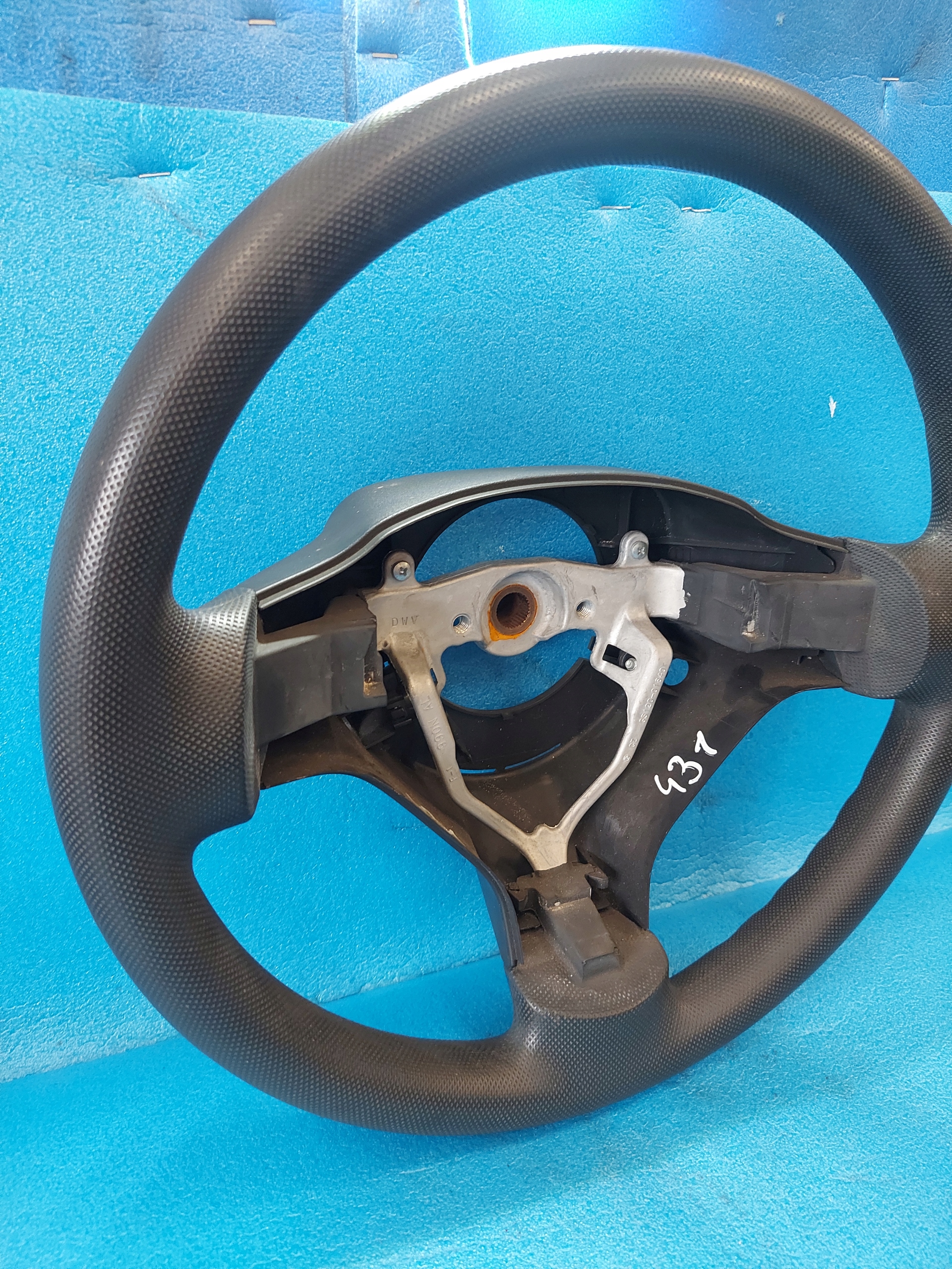 lenkrad PEUGEOT 108 GS12001840