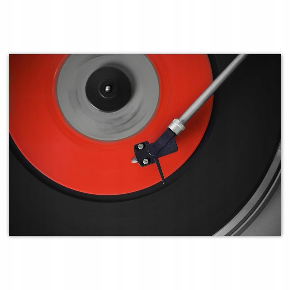 

Plakaty 60x40 Gramofon