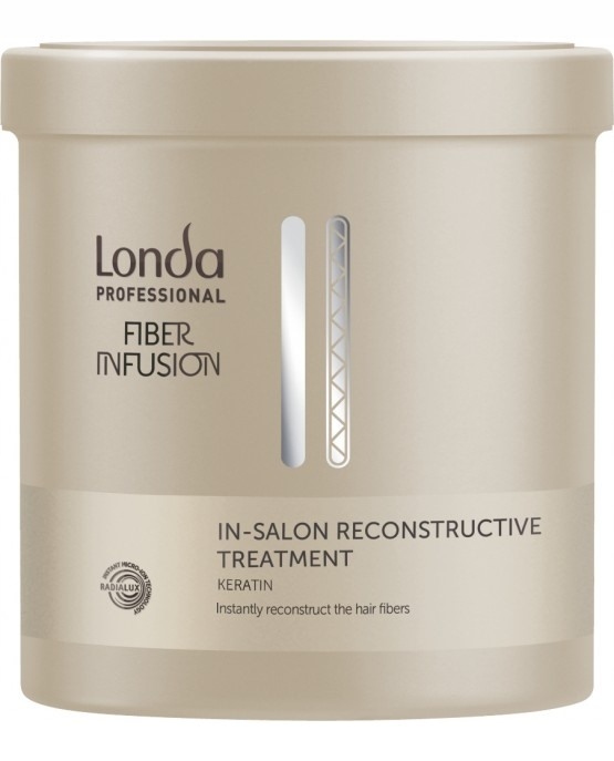 LONDA FIBER INFUSION maska 750ml