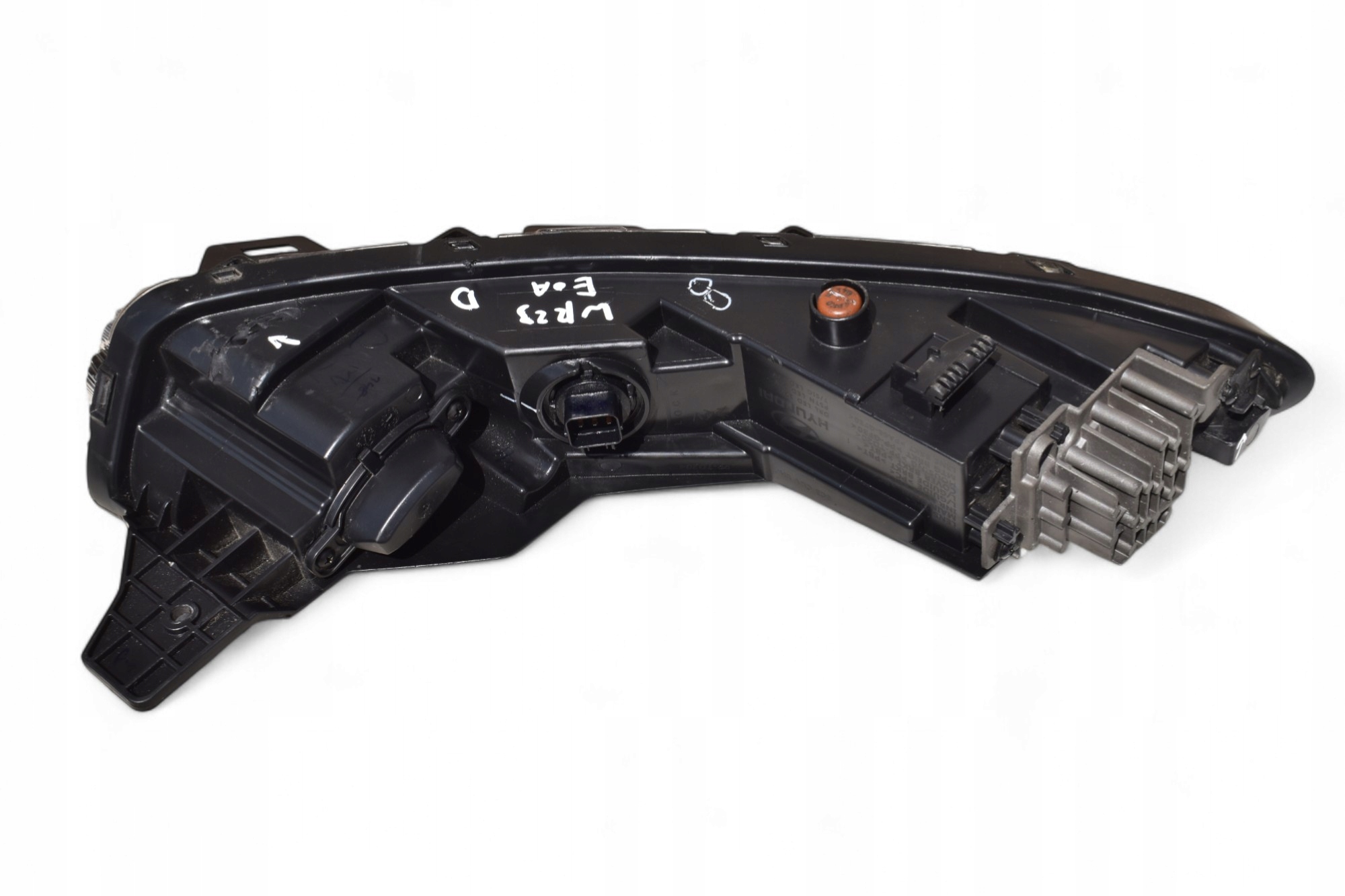 light running daytime LED DRL left front HYUNDAI BAYON 92207Q0600