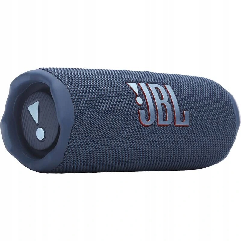 Jbl Flip 7 Barva: Modrá