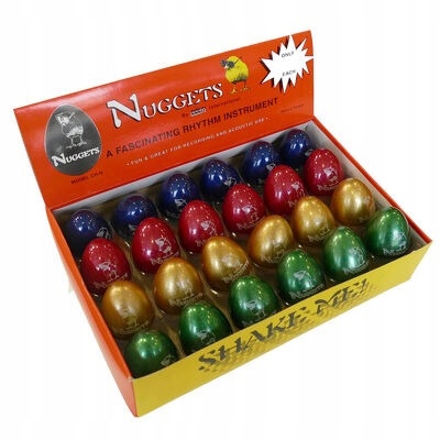 Velton CH-N/MM78 maracas