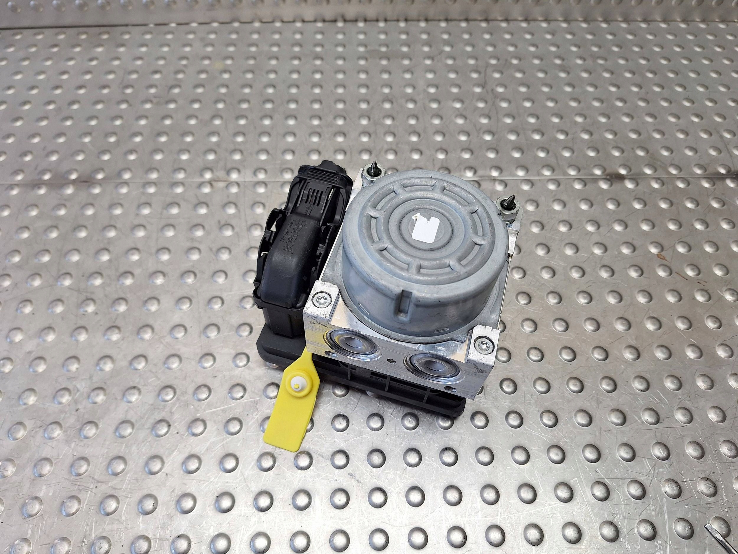 pump control unit ABS BHR1437A0A 06.2109-7131.3 MAZDA 3 III BM