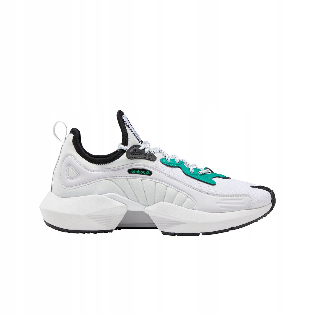 

Buty damskie Reebok Sole Fury 00 DV5910