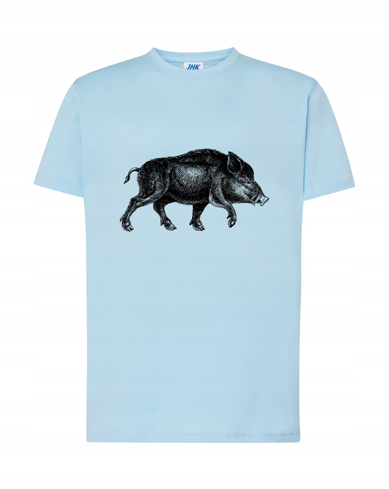 

Koszulka T-shirt Dzik Siłownia Fighter Ufc Mma L