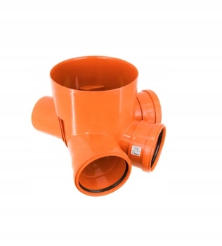 Kaczmarek sběrná kanalizační kineta s těsněním 315x160 mm