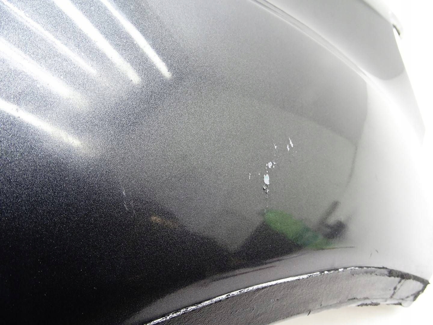 fender right front front AUDI Q7 4L LIFT LZ7S